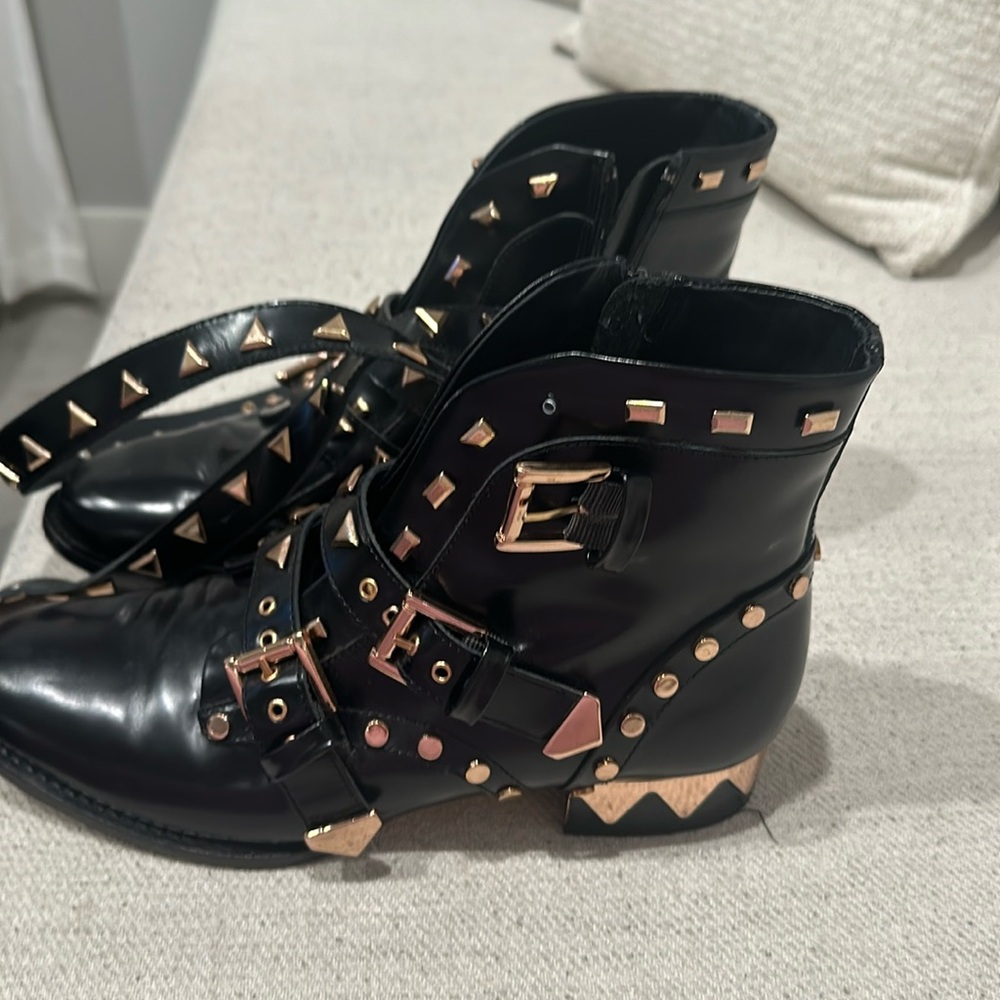Sophia Webster shoes